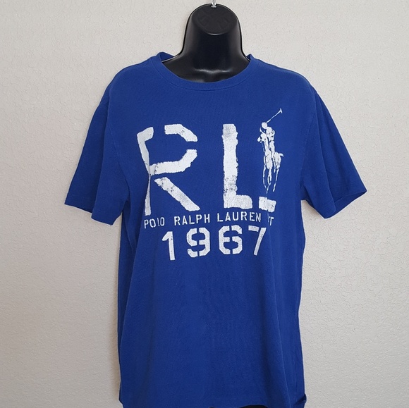 Polo Ralph Lauren Tops - Boy's  Polo t-shirt